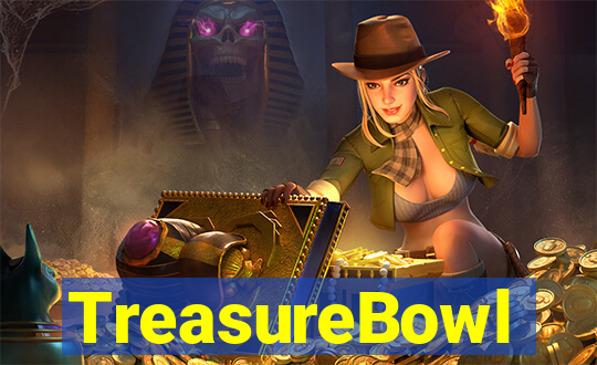 TreasureBowl treasure bowl como ganhar